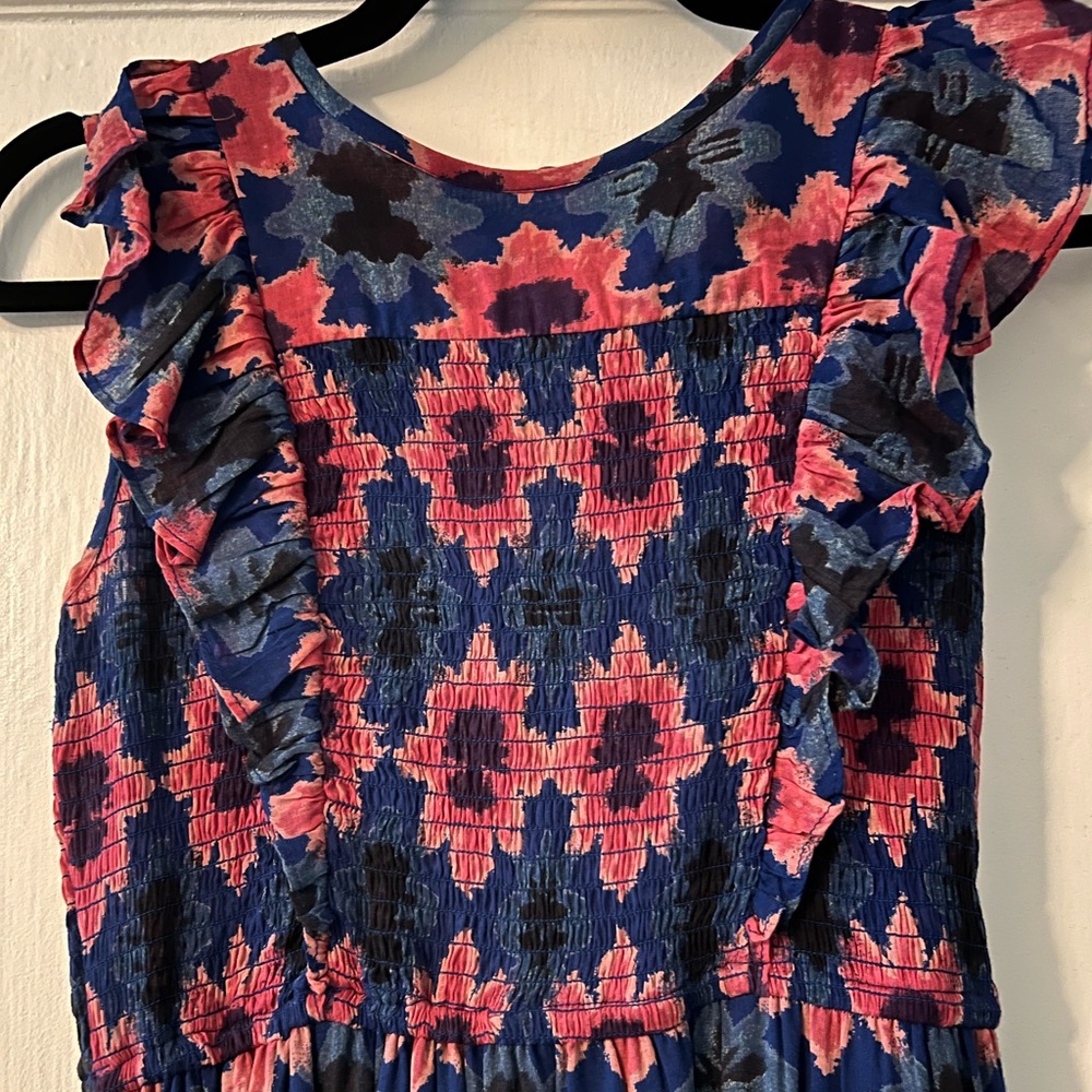 Banjanan Iris dress XS